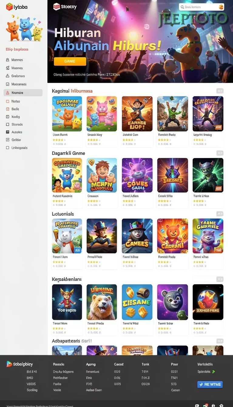 Screenshot Winallcasino nomor 3