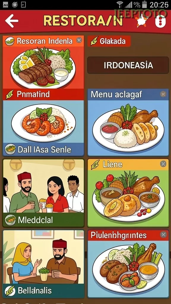 Screenshot Tegaltoto nomor 3