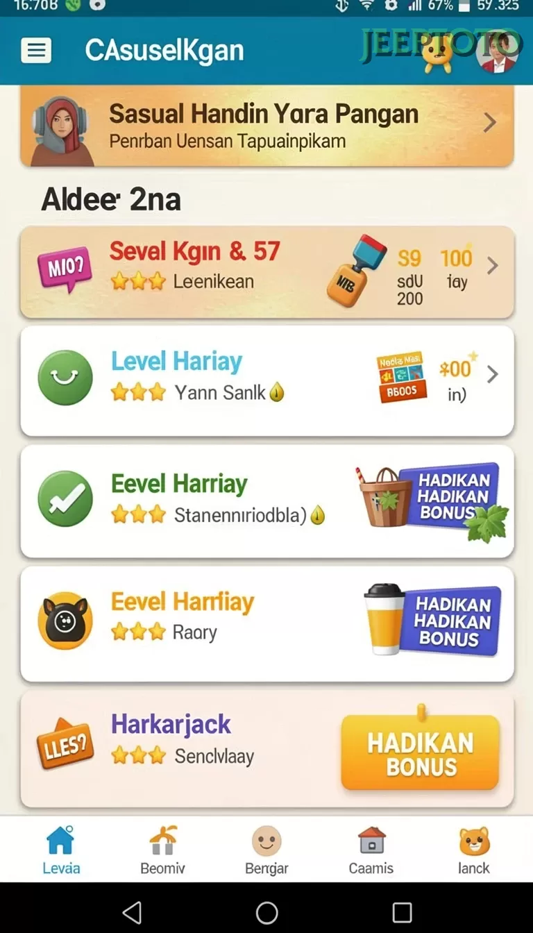 Screenshot Joss188 nomor 1