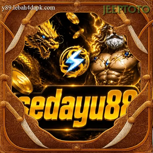 sedayu88 - 9